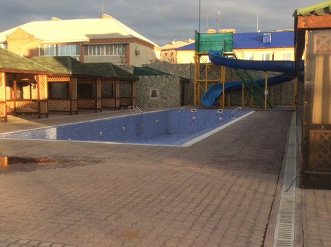 Energetik旅游攻略图片