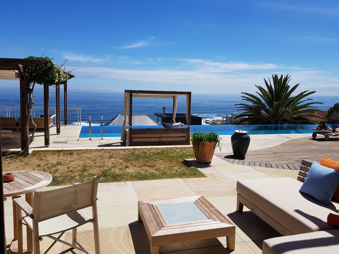 罗盘之家旅馆主图