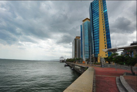 ABx Transfer Service-西班牙港必去景点