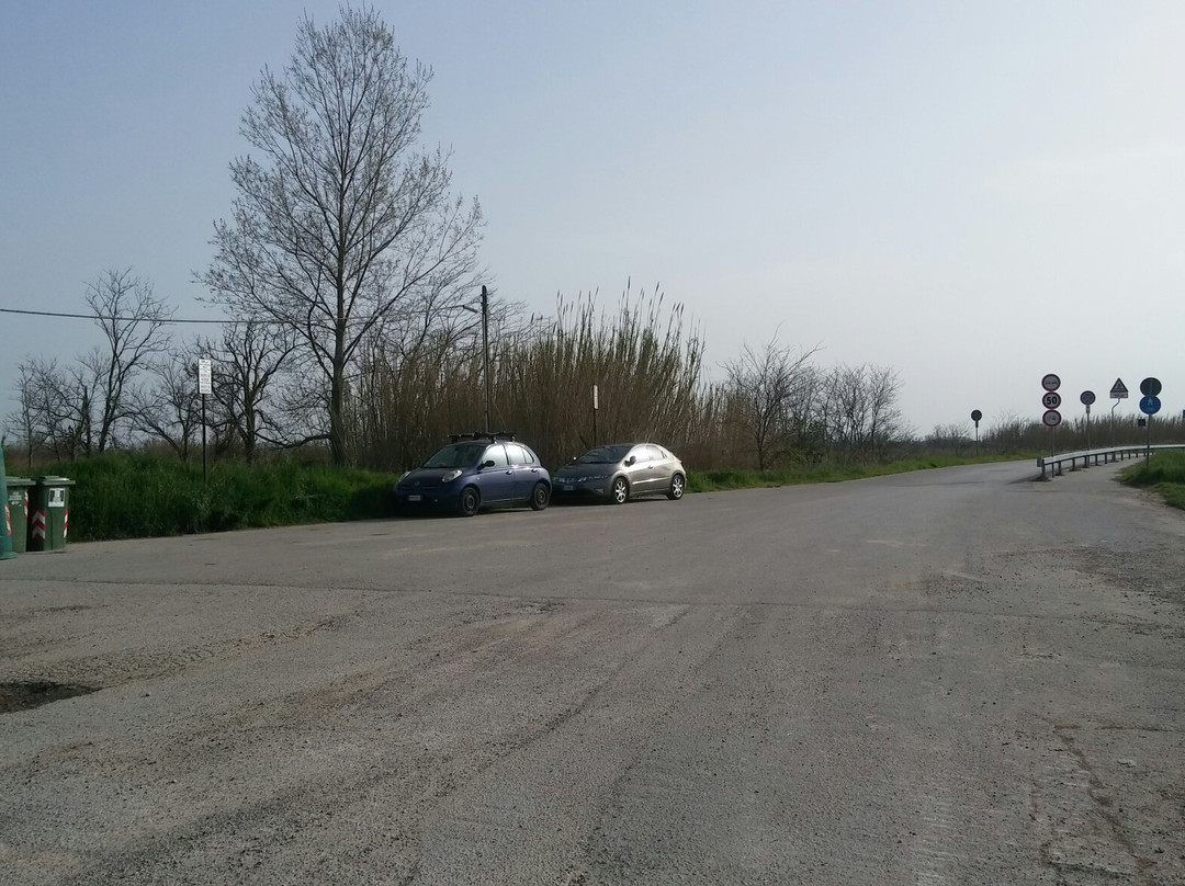 Bagni Smeraldo-Isola Verde必去景点