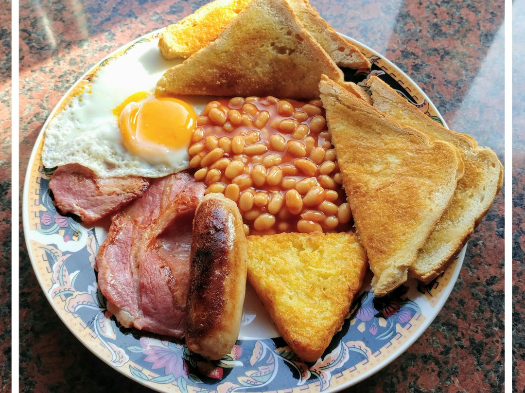 Esch酒店住宿-Sliders Guest House