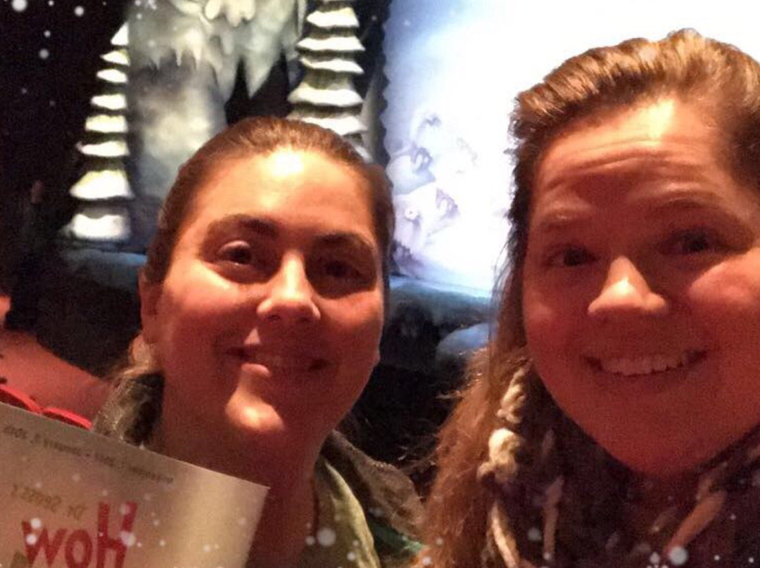 Children's Theatre Company-明尼阿波利斯必去景点