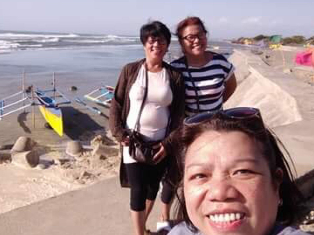 Mindoro Beach景点图片