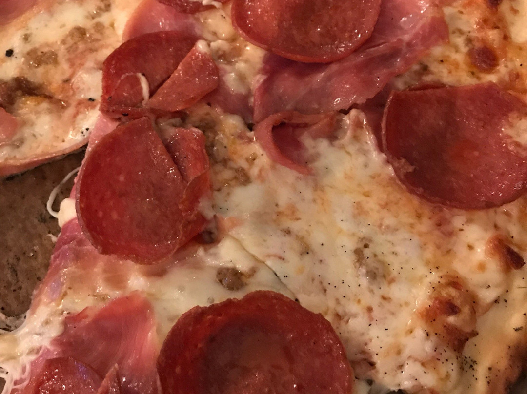 Tavolino Pizza & Lounge