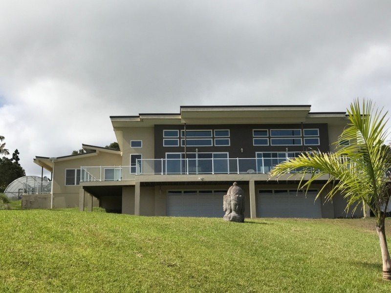 Volcano Park Rentals