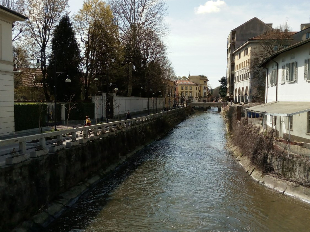 Ponte di San Gerardo景点图片
