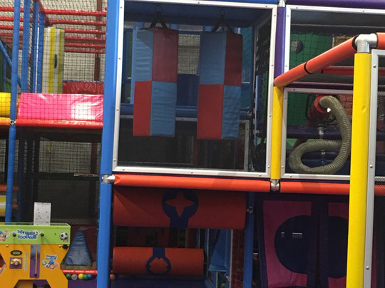 Royal Kids-Champfleury必去景点