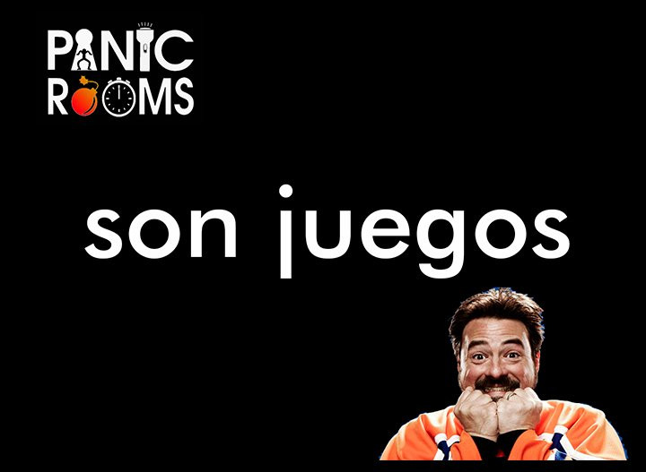 Panic Rooms-奎尔纳瓦卡必去景点