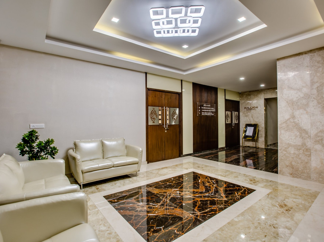 Hotel MA Grand主图