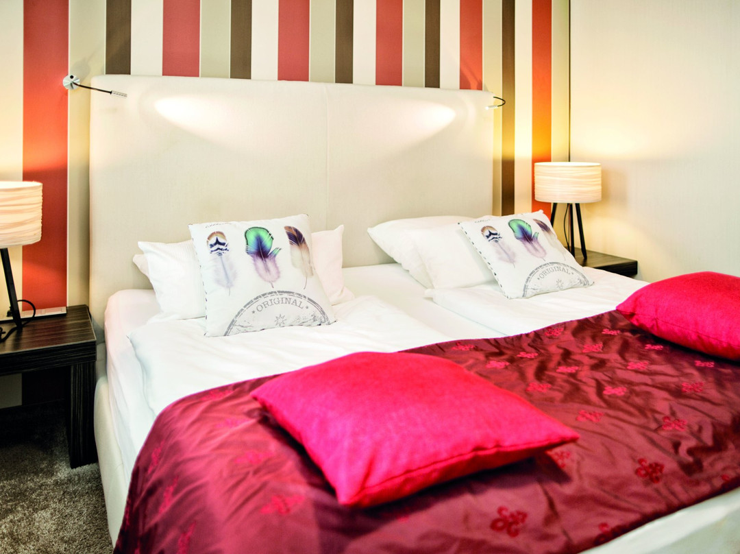 Cityhotel Bosse主图