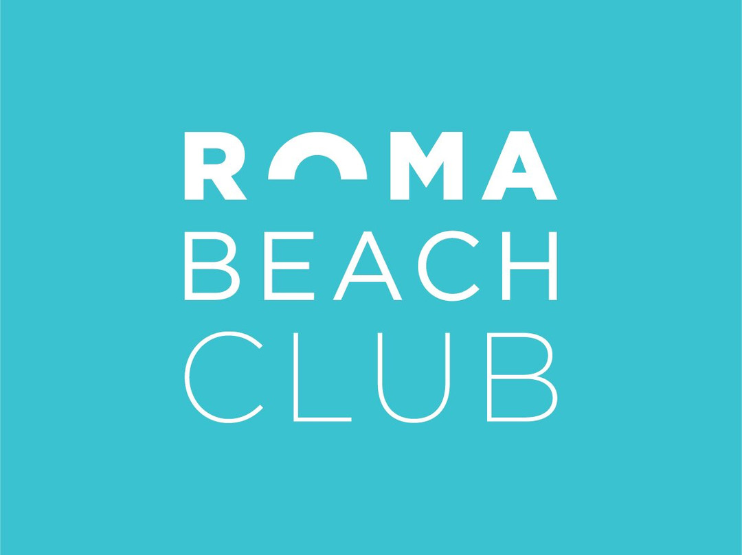 Roma Beach Club