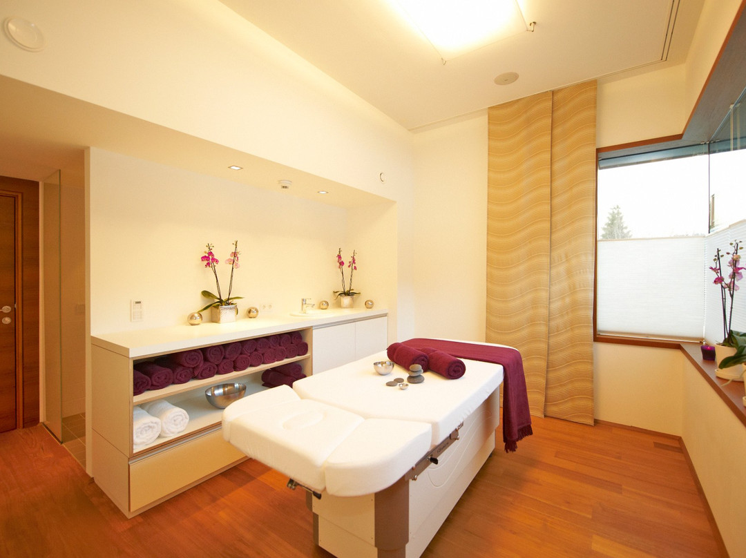 Hotel Alpenhof主图