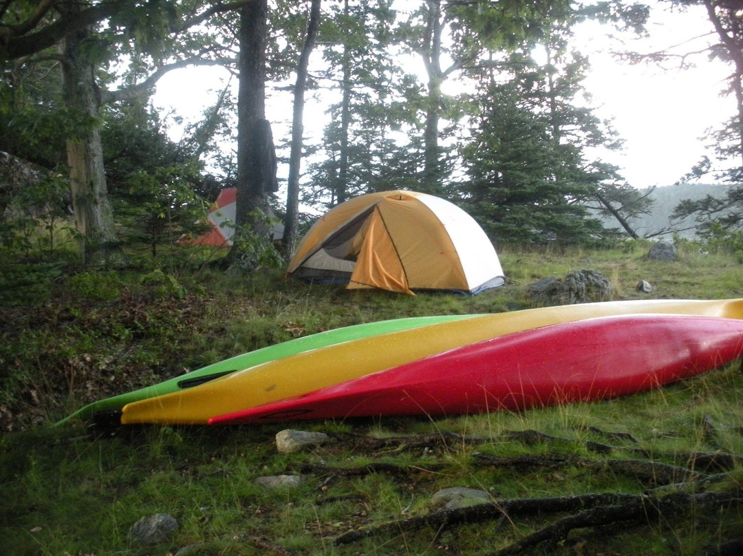 North Star Adventures景点图片