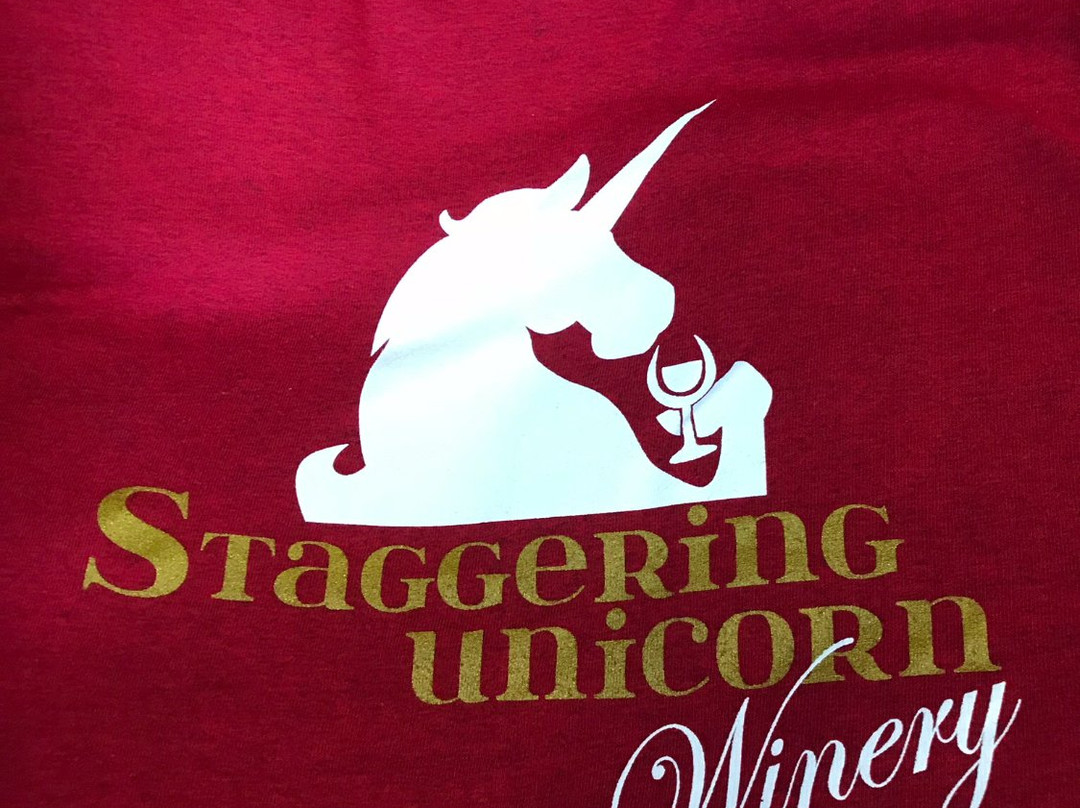 Staggering Unicorn Winery景点图片