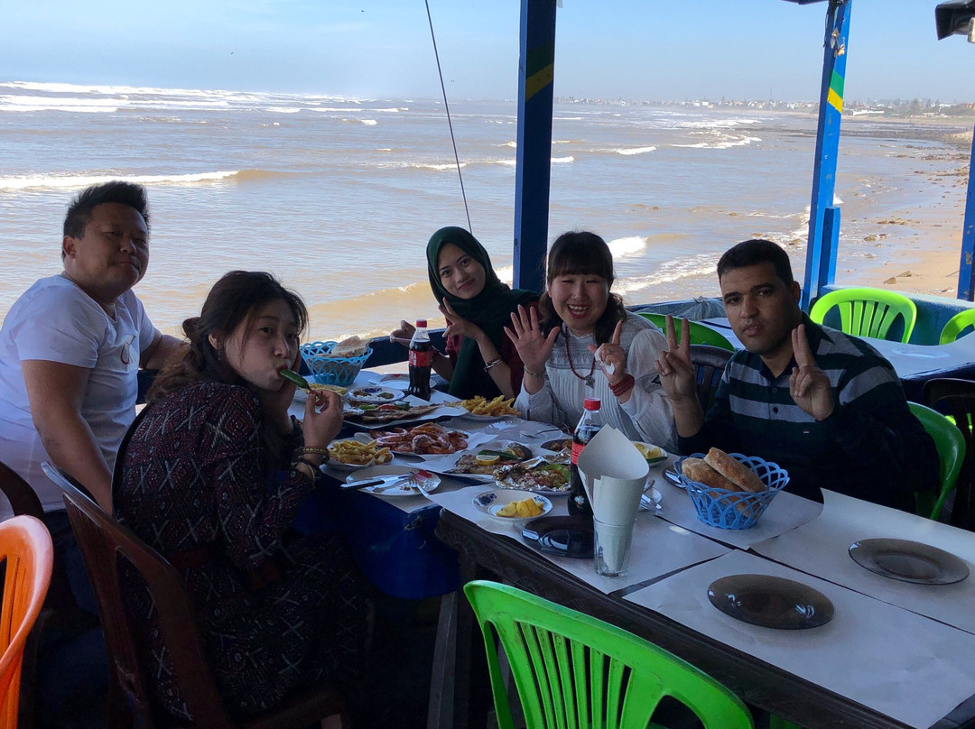 Morocco Live It Tours-非斯必去景点