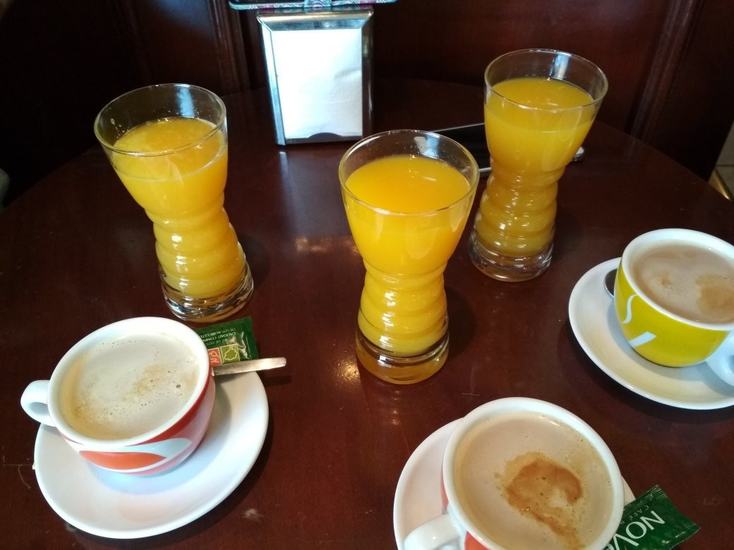 Cafeteria Farigola