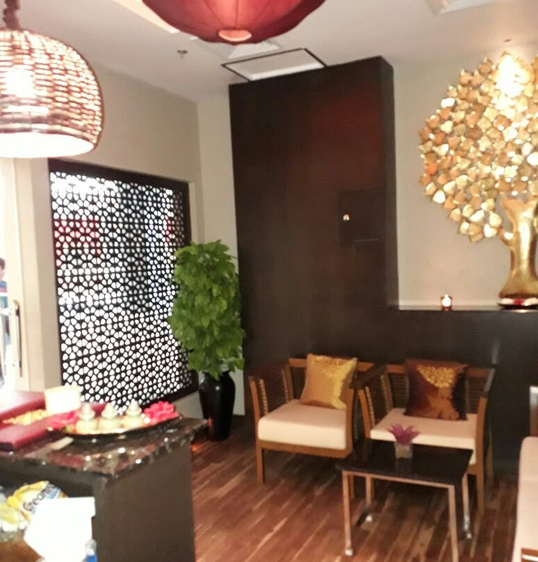 Sawasdee Traditional Thai Spa, Elante Mall景点图片