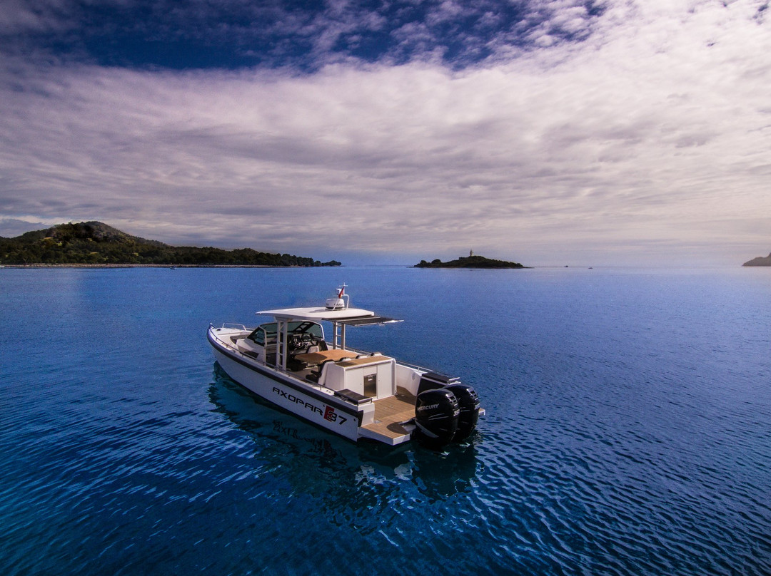 Mallorca Boat Hire景点图片