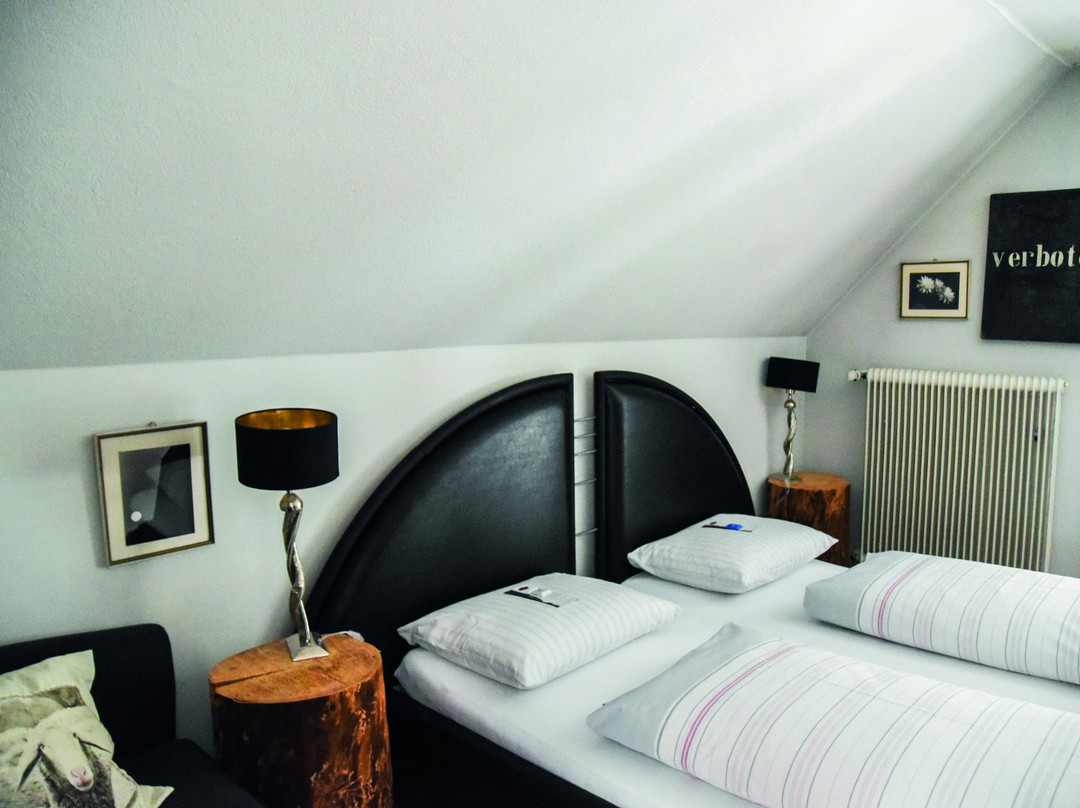 凯莱萨斯霍夫旅馆主图