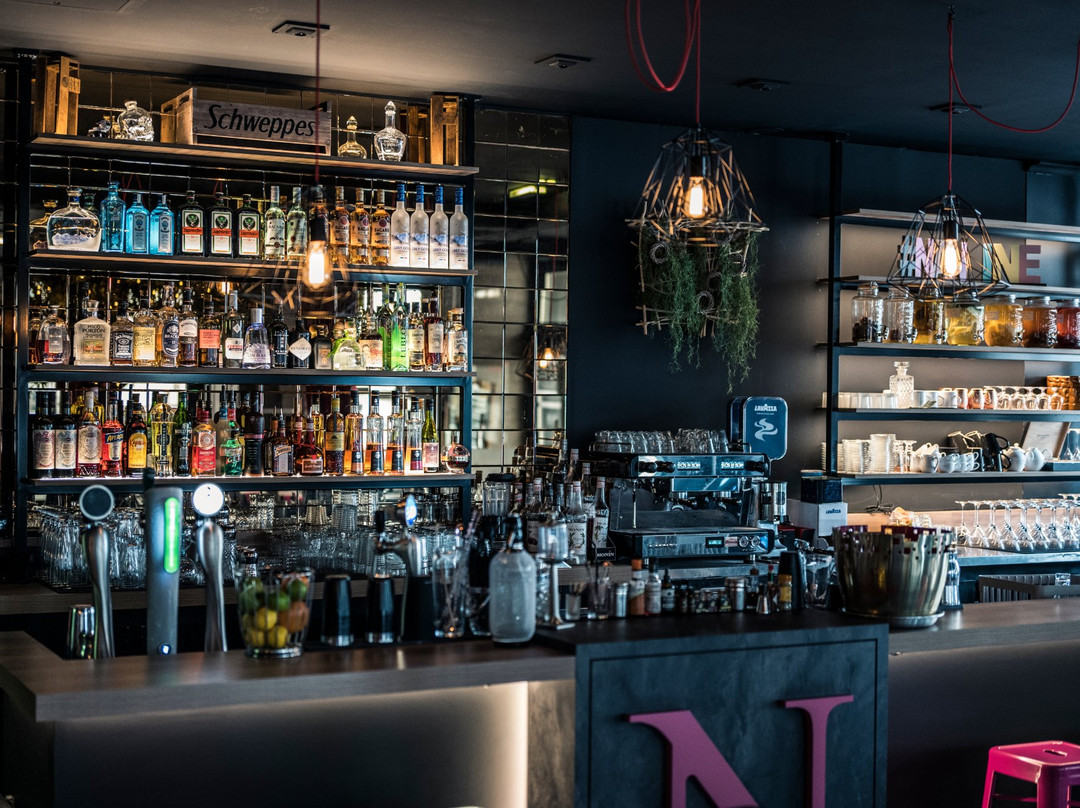 Chez Nanine