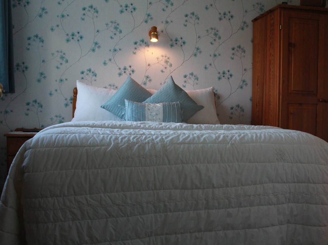 Grey Gables Farmhouse B&B主图