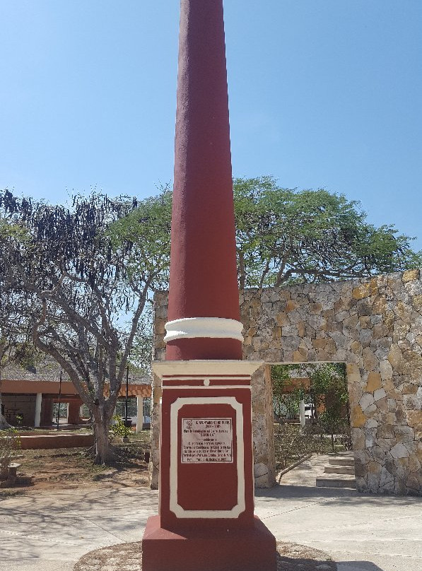 Cenote Sambula-Motul必去景点