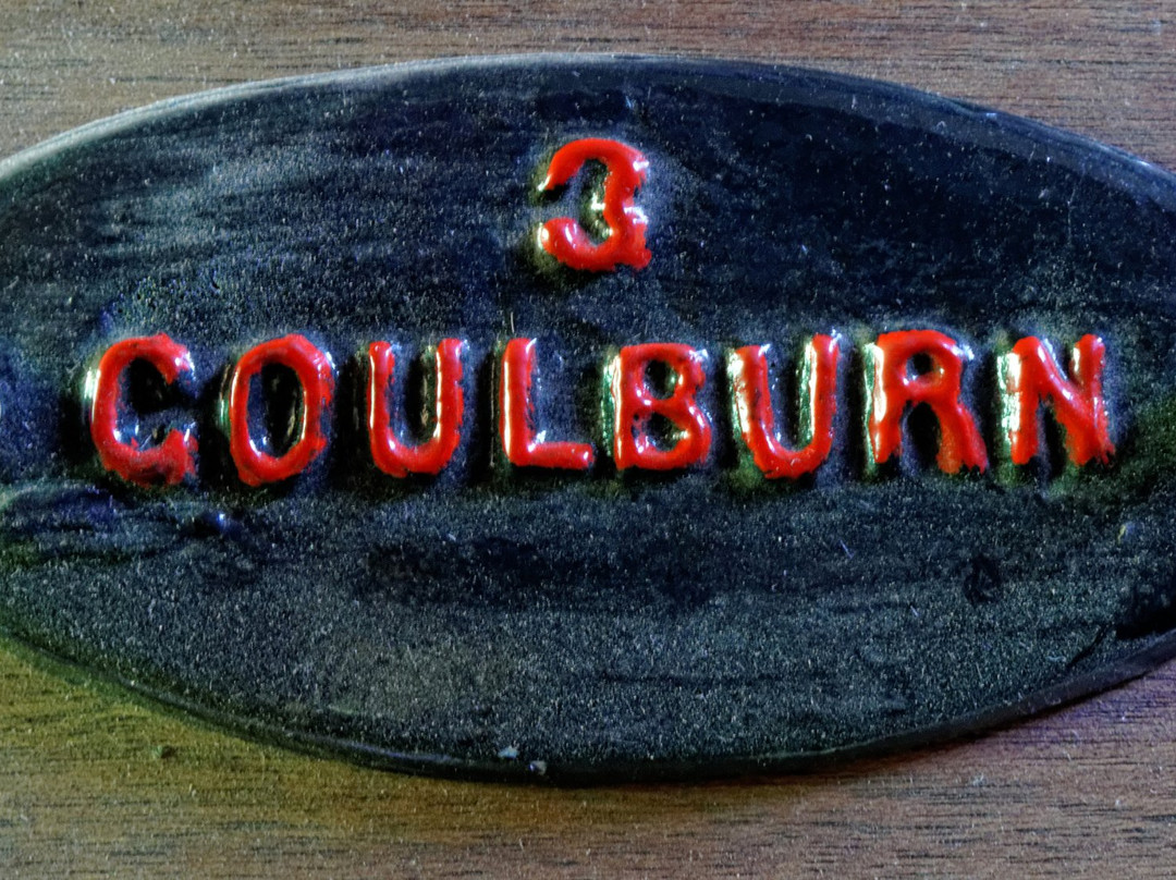 Goulburn Rail Heritage Centre景点图片