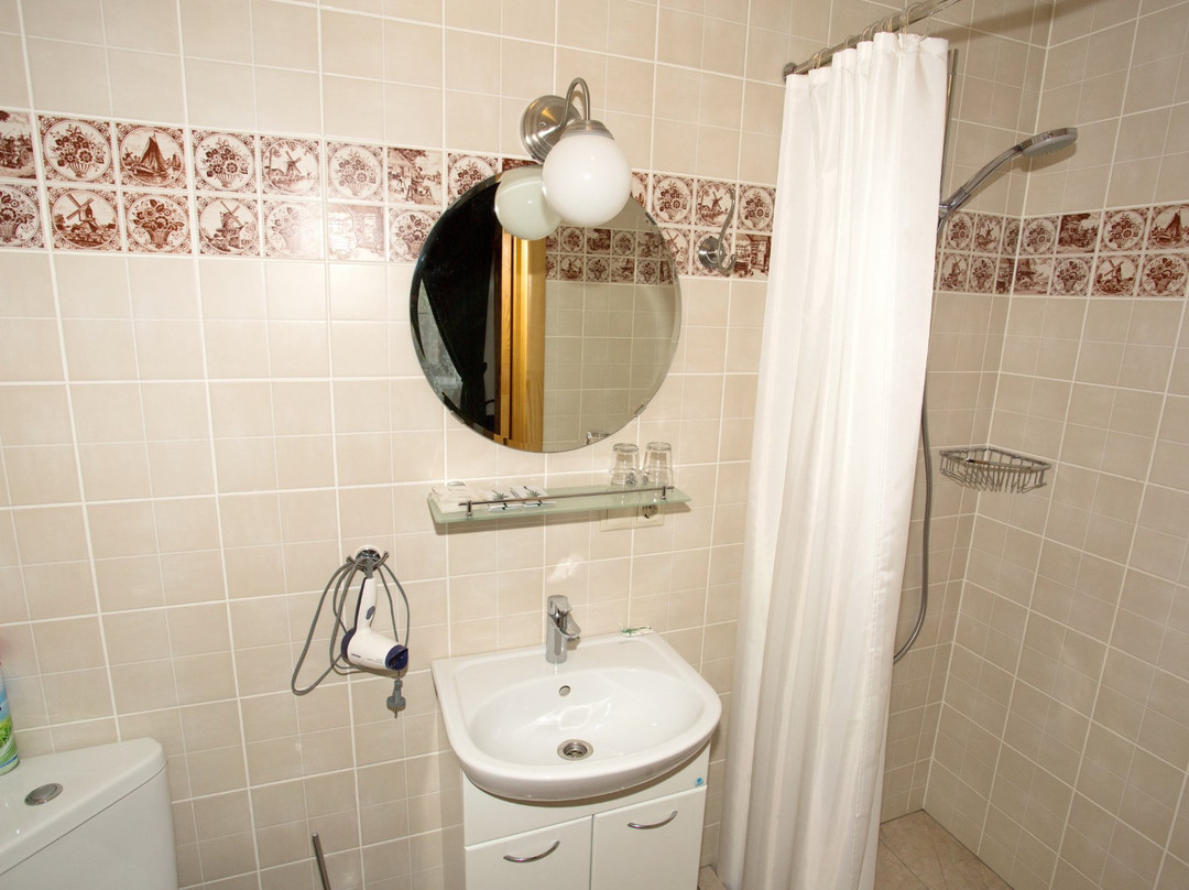 Usadba na Spasskoi主图