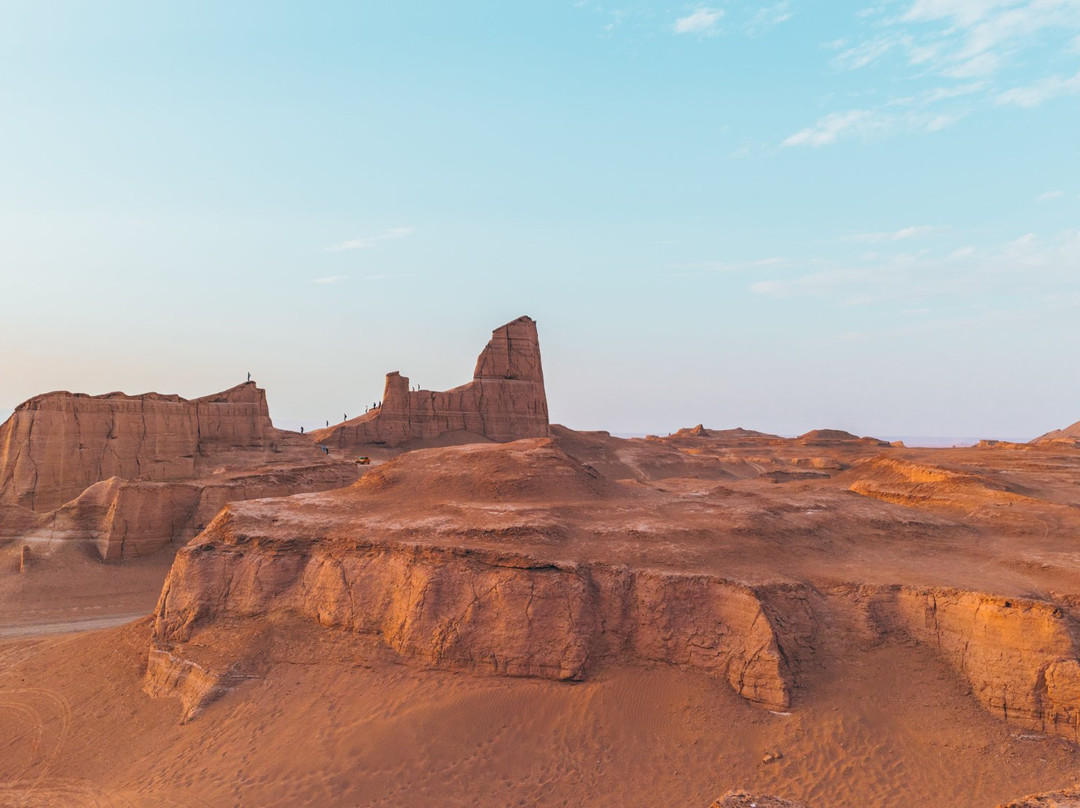 Kerman Tours景点图片