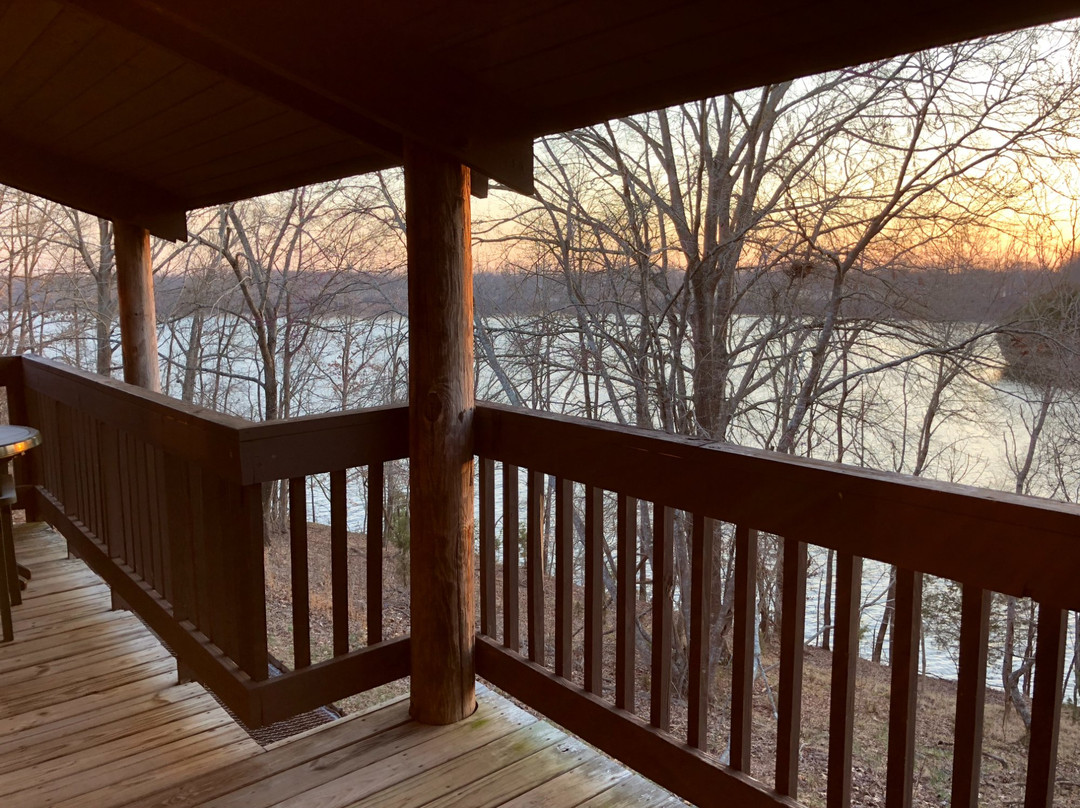 Tims Ford State Park-Winchester必去景点