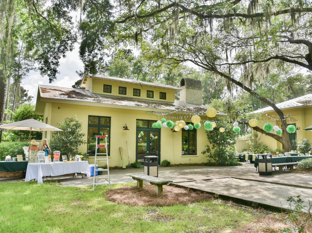 The Spa at Celadon Club-博福特必去景点