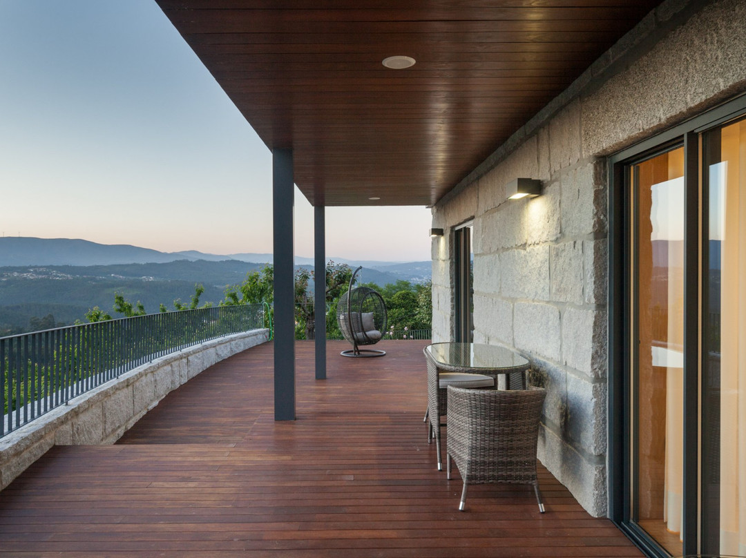 Quinta do Fontelo主图