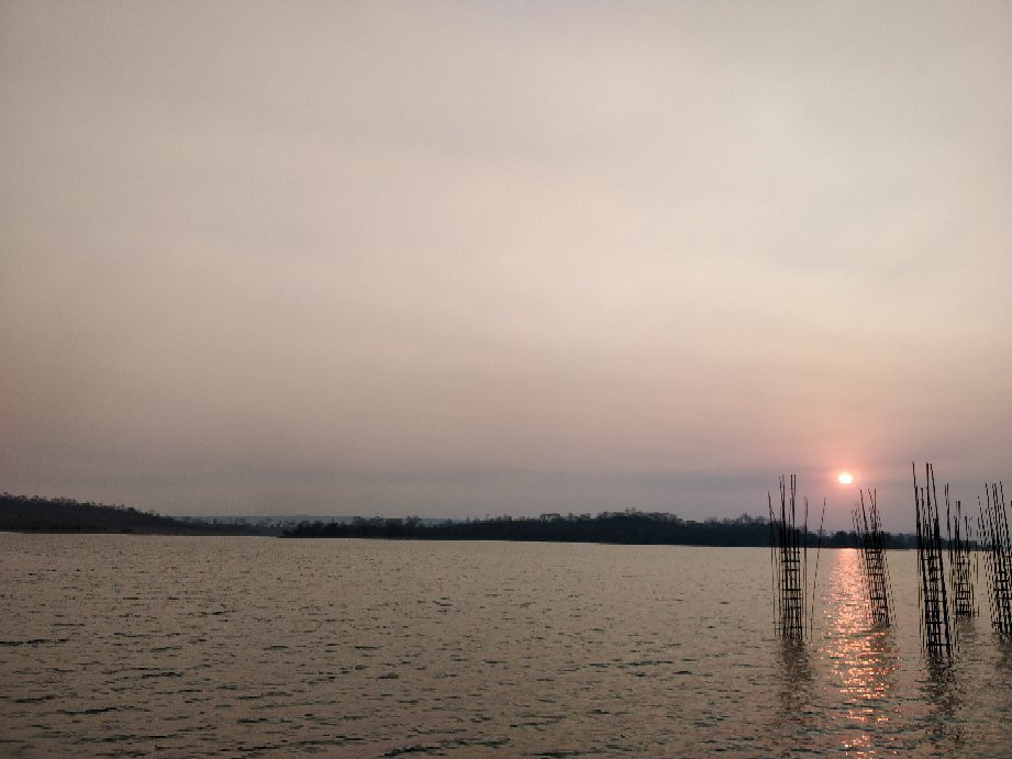 Laknavaram Cheruvu景点图片