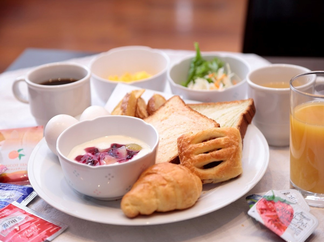 Access Inn Kariya主图
