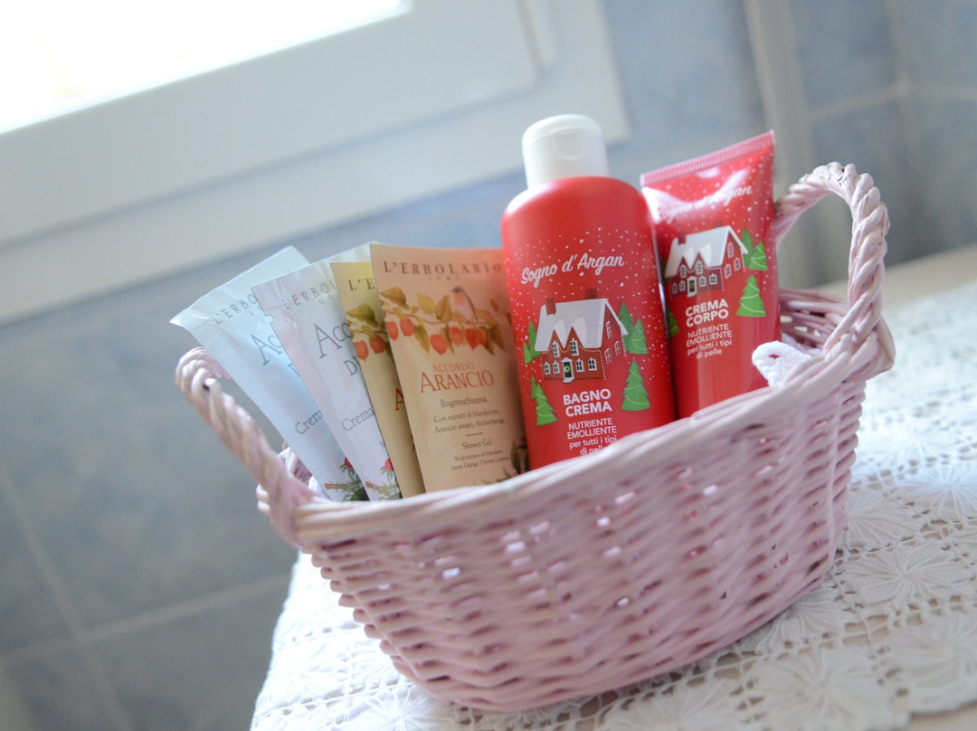 B&B Fiordarancio主图