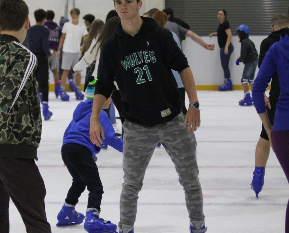 Ice Arena Phuket-莆缴必去景点