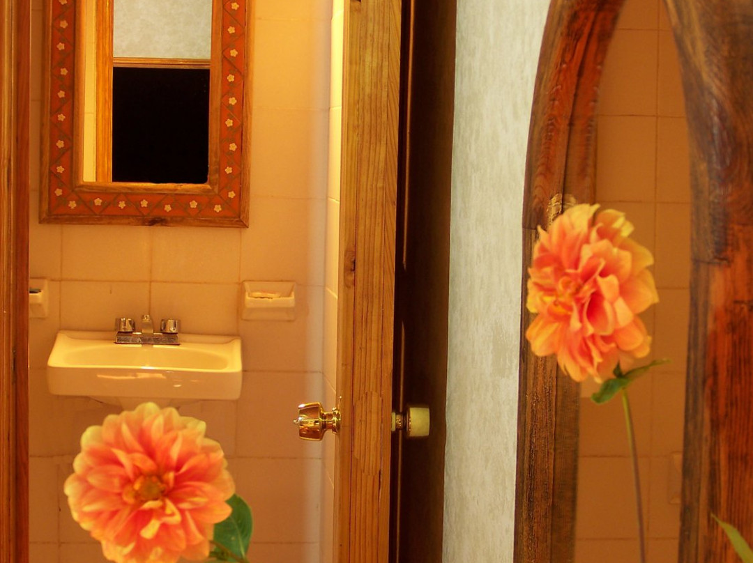 Hotel Posada La Loma主图