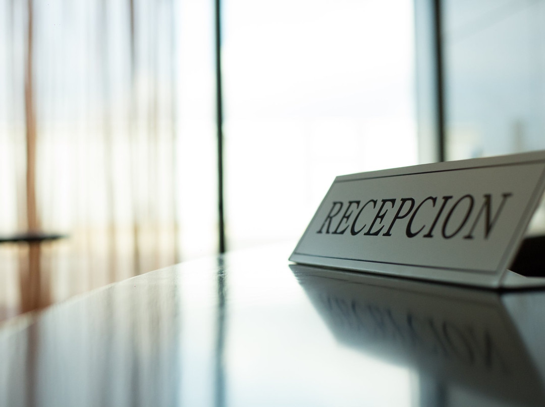 Hotel Andamur San Roman主图