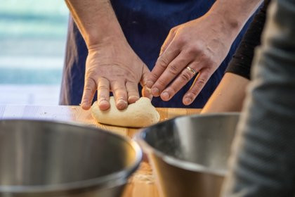 Atelier Cuisine Italienne Cortese-蒙彼利埃必去景点