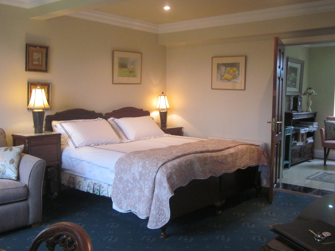 Highbury House B&B主图