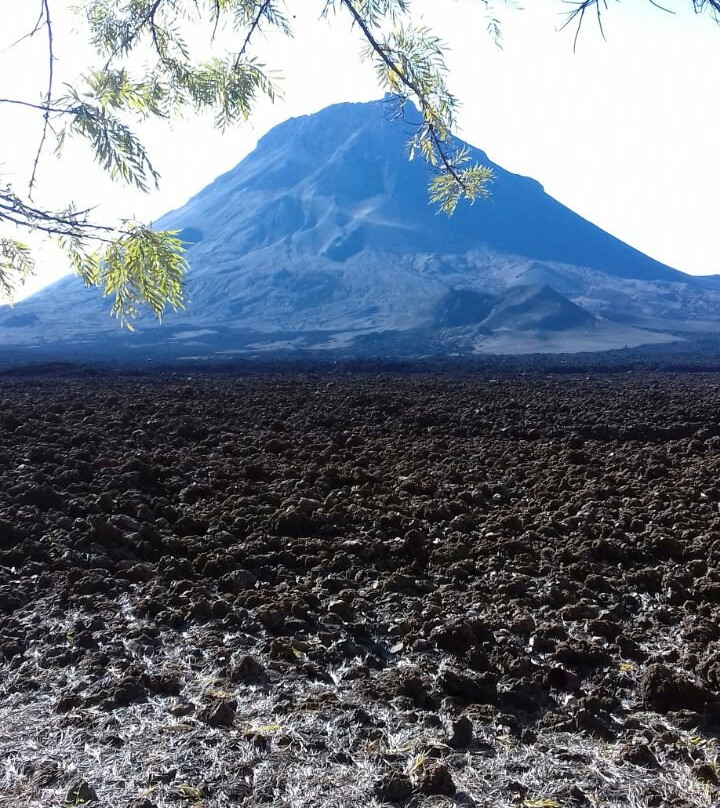 Fogo Tour-Sao Filipe必去景点