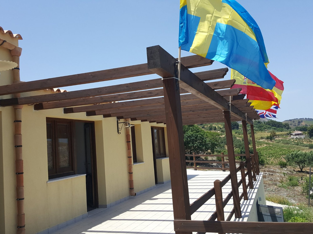 Agriturismo Gessi主图