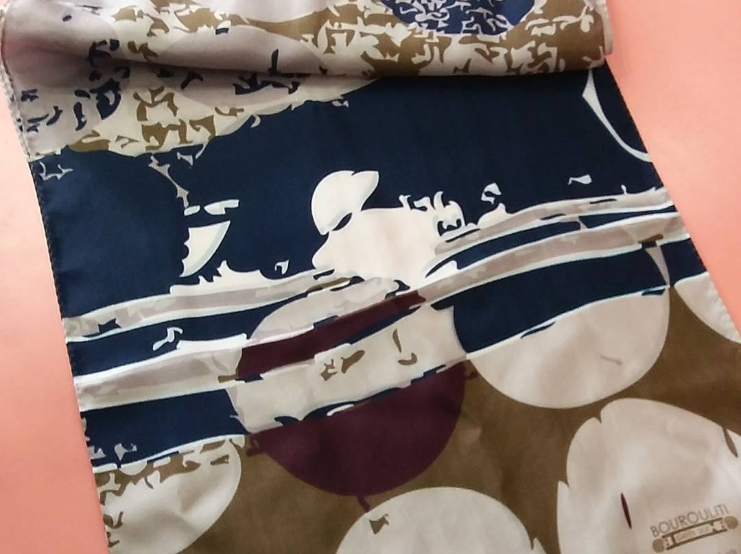 Cocoon & silk-科孚市必去景点