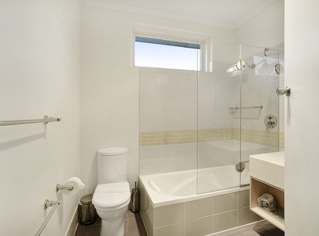 阿德莱德路汽车旅馆主图