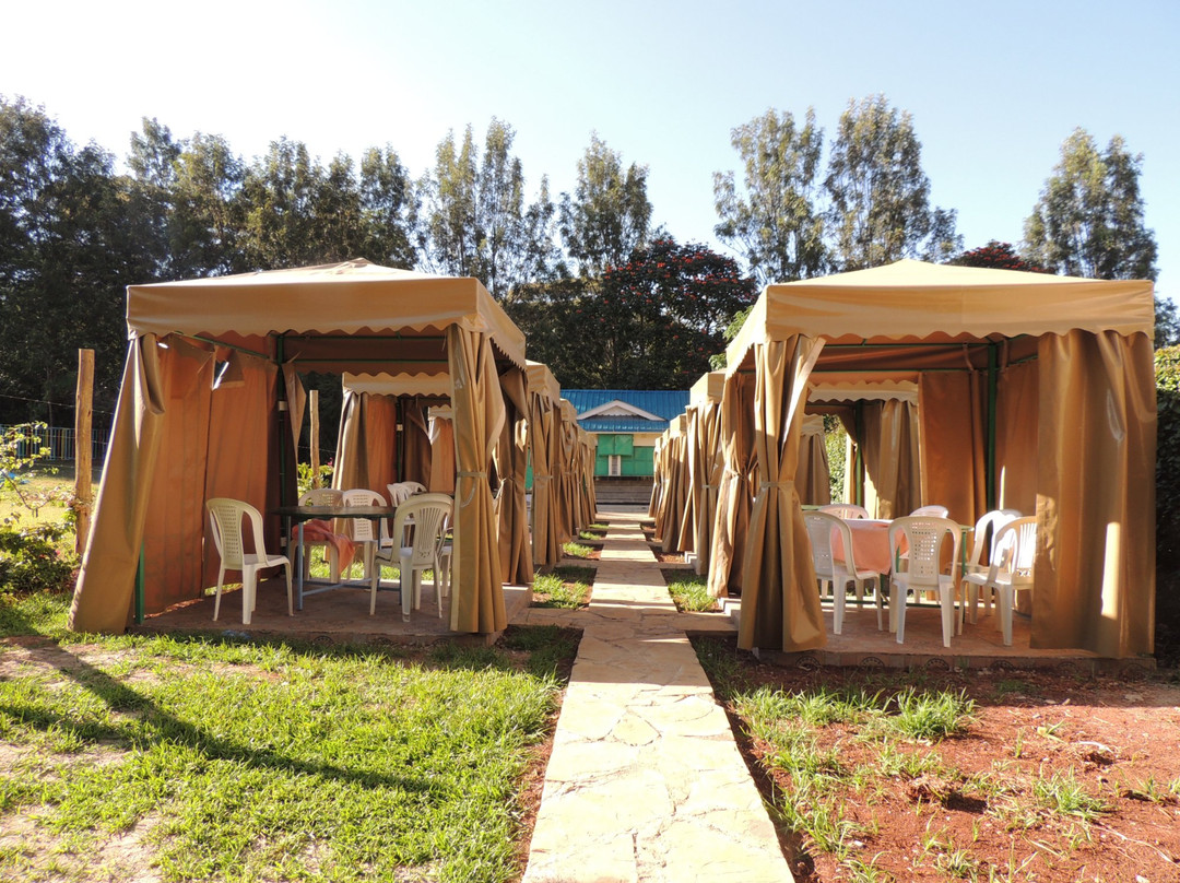 Hartfield Gardens Kenya主图