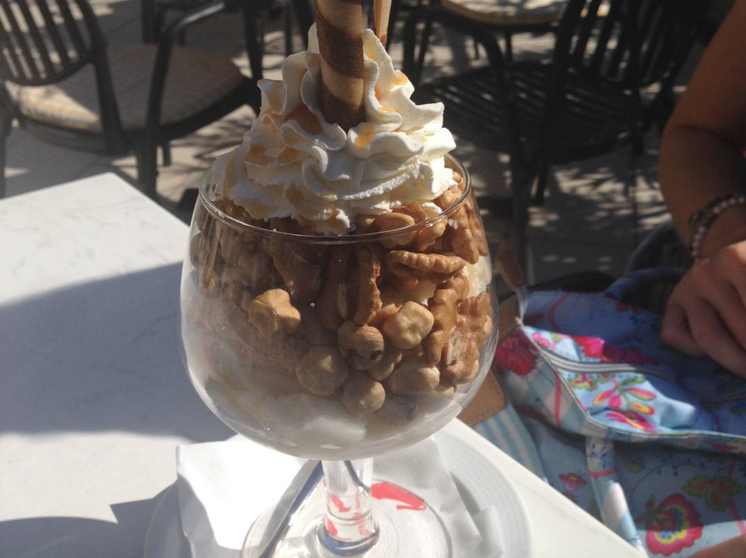 Cafè Pasticceria Erschbamer