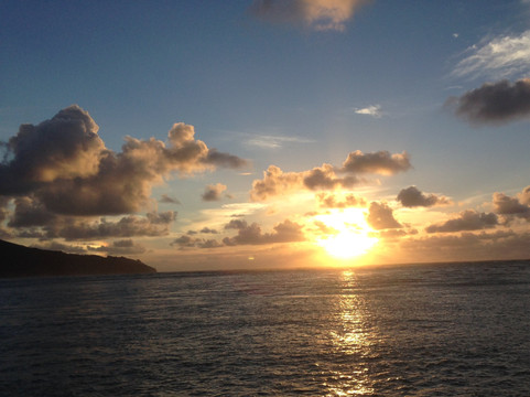 Raglan Boat Charter - Wahinemoe-拉格伦必去景点