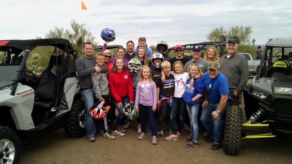 Gold Canyon ATV Rentals-Gold Canyon必去景点