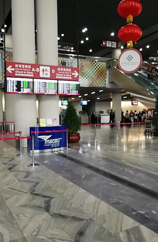 金边天际酒店主图