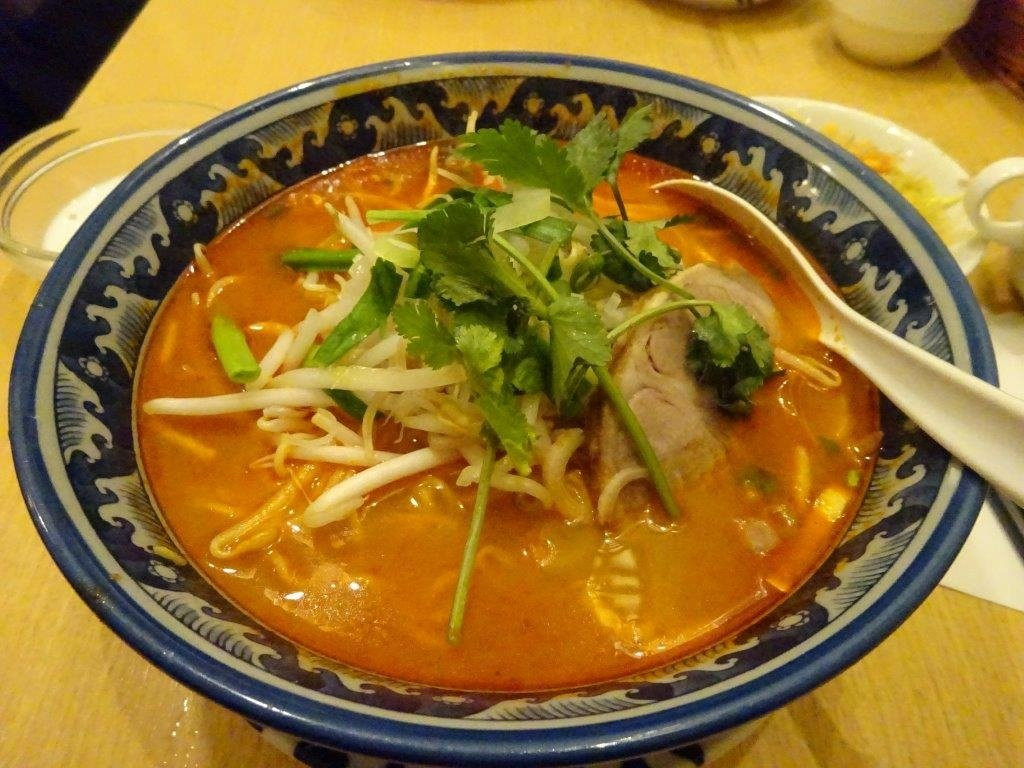 タイ屋台料理 ティーヌン 川崎ダイス店